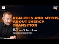 The Energy Transition... Update 2024 | KBSA Spesial Sage Club