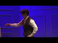 200108. 빈센트 반 고흐 사람을 닮은 그림♪ 송유택 김대현 배우 1080p