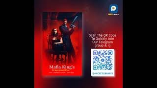 Mafia King's Dangerous Queen Part-1 Audio Novel By Pocket Library