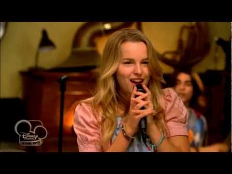 Lemonade Mouth | Somebody Music Video | Official Disney Channel UK Lemonade Mouth | Somebody Music Video | Official Disney Channel UK