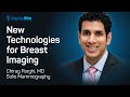 The Imaging Wire Show -- New Technologies for Breast Imaging