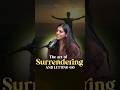 The Art of Surrendering and Letting Go I Dr Karishma Ahuja