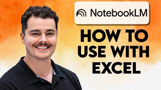 How To Use NotebookLM With Excel [2026 Guide]