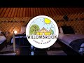 yurt cobain yurt at willowbrook glamping and hideaways