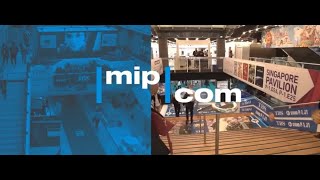 MIPCOM & MIPJunior 2020 Trailer