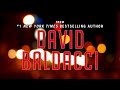 David Baldacci's Dream Town — Official Trailer