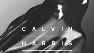 Calvin Harris - "Motion" Full Album Mix
