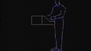 Testpattern - Singin' In The Rain