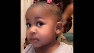 Stan Twitter: BOMBASTIC SIDE EYE BABY ๐