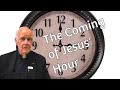 Jesus’ Hour Has Arrived