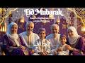 فرحة العيد  (Arabic Pop Remix) | Powerful Eid Nasheed 2026 🎉 الله أكبر Eid Celebration Song