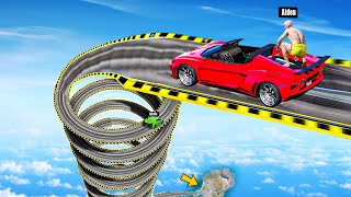 MEGA RAMP SPIRAL HARD 1%