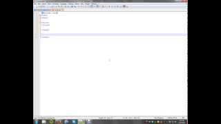 Basic Full Profile Coding (Chatango)