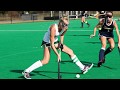 Sarah Spear - Class of 2020 - Field Hockey Recruiting Video