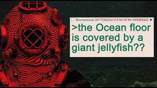 4Chan's Darkest Deep Sea Mystery