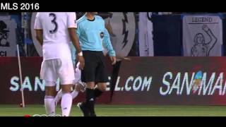 LA Galaxy 4 - 1 D.C. United, HIGHLIGHTS, MLS 2016, MATCHDAY 1