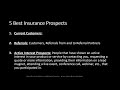 2019 Unique Insurance Agent Marketing Campaigns   Snippit