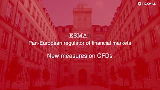 How will ESMA changes affect your trading?