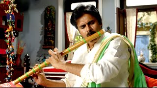 Gopala Gopala Theatrical Trailer - Pawan Kalyan, Venkatesh, Shriya Saran