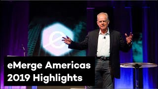 eMerge Americas 2019 Highlights | #eMergeAmericas2019