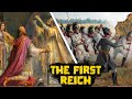 The First Reich: The Holy Roman Empire - See U in History