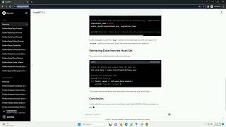 python redis hset expire
