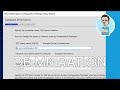 SCCM SQL Server Database Migration Step by Step Process!