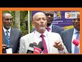 “Endeleeni kuiba!” EACC CEO Twalib Mbarak says one ‘lawyer-cum-Governor’ on their graft probe radar