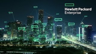 HPE: History of Telco