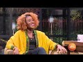 man ke man interview with lidiya tafesse part 1 ማን ከማን ከሊዲያ ታፈሰ ጋር የተደረገ ቆይታ ክፍል 1