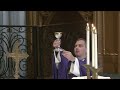 Friday Mass - March 1, 2024