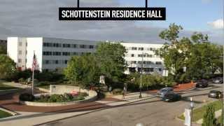 Schottenstein Residence Hall