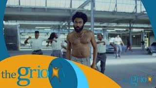 5 Possible Hidden Meanings In Donald Glover's "This Is America"