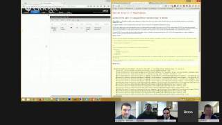 EPiServer Developer Weekly: 3rd-Party Authentication with Ektron CMS
