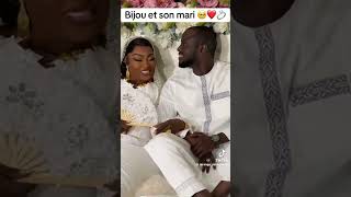 Mariage Bijou ngoné ❤️❤️🥰😘🥰😘