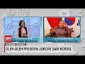 Korean Corner: Oleh-oleh Presiden Jokowi dari Korea Selatan