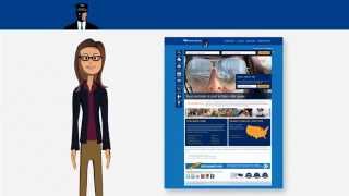 #HowTo: Search and Apply to Jobs on Amtrak Careers