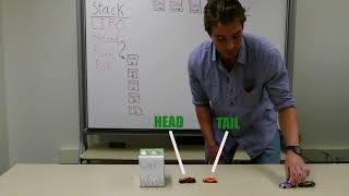 Comp Sci in 5: Queues