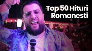 Top 50 Muzica Romaneasca 2023 Manele, Pop, Trap 🎵 Cele Mai Ascultate Hituri Romanesti 2023 Mix