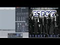 GS Boyz – Stanky Legg (Slowed Down)