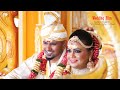 Lovely Wedding Highlights of Vasanthan & Sangeetha  by - Goldeneye Cinematic Video & Photo