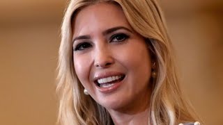 Why We Won't Be Without Ivanka Trump Anytime Soon