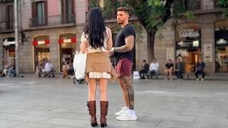 Forget Pickup Lines, Try This Instead (LIVE DEMO)
