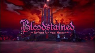 【作業用BGM】 Bloodstained (Luxurious Overture)