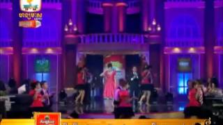 thorn samout sithon ( souvenir HANG MEAS TV ) 2012