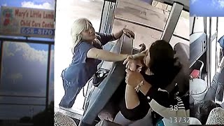 Video shows Schertz day care worker slap, drag child with special needs