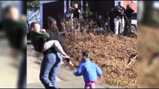 Images of Grief at Conn. school shooting