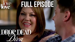 Drop Dead Diva | Pick's \u0026 Pakes | Season 4 Episode 12 Full Episode | Love Love