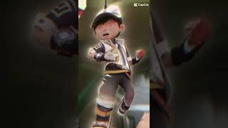 CCP BOBOIBOY SUPRA - DJ KAMU YANG KASIH TINGGAL - REQUEST - BOBOIBOY_SOLAREDITZz