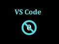 Non-Zero Days: Visual Studio Code